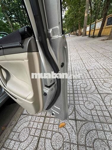 Toyota Camry 2009 LE 2.4 - 103000 km