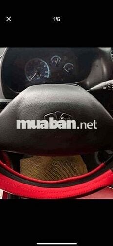 Daewoo Matiz 2004 0.8 MT - 250000 km
