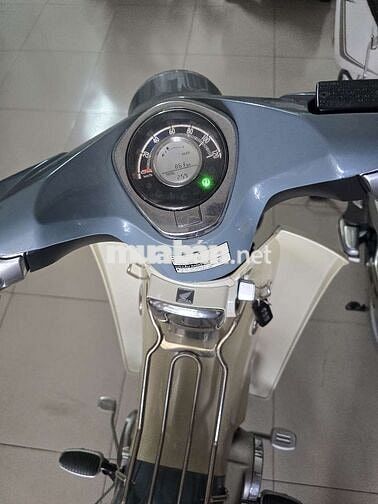 Honda Super Cub 125cc date 2020 mới 97%