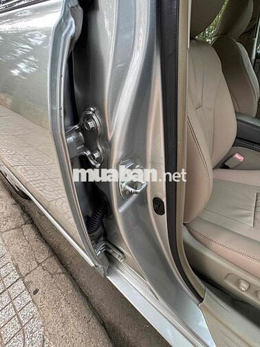 Toyota Camry 2009 LE 2.4 - 103000 km