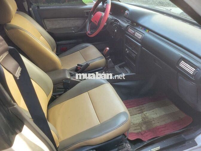 Camry 1987 2.0 MT