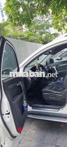Chevrolet Captiva 2015 LTZ 2.4 - 136728 km