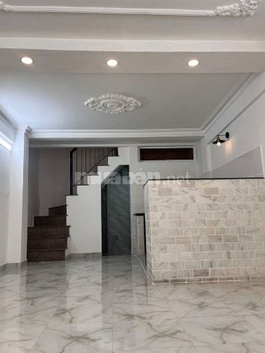 Bán nhà 224/59 Lý thường kiệt 
