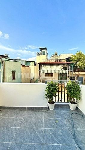 ⭐️Nhà 3 Lầu đẹp Cao cấp hẻm Lý Chính Thắng, P8, Q.3, vào ở ngay