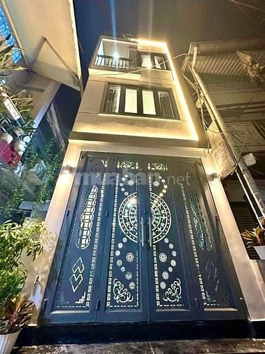 ⭐️Nhà 3 Lầu đẹp Cao cấp hẻm Lý Chính Thắng, P8, Q.3, vào ở ngay