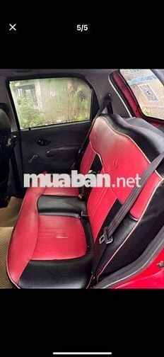 Daewoo Matiz 2004 0.8 MT - 250000 km