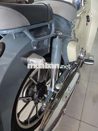 Honda Super Cub 125cc date 2020 mới 97%