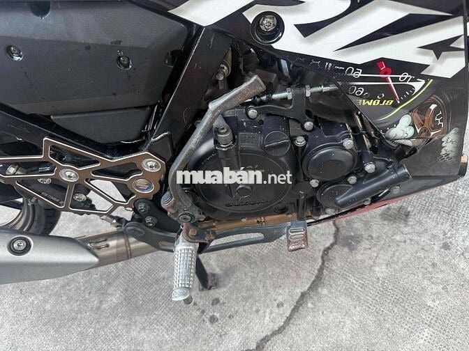 CĐ Thanh Lý xe satria 2019 bs61