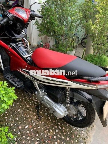 Honda Air Blade 110i 2011 xe khôg ngon tới trả lại