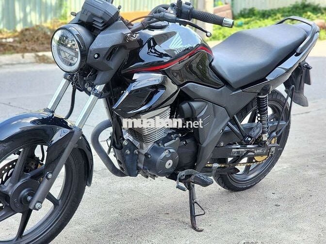 CB vera 150 2018 bssg bao ký xe còn pô zin