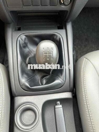 Mitsubishi Triton 2019 4x2 MT - 90000 km