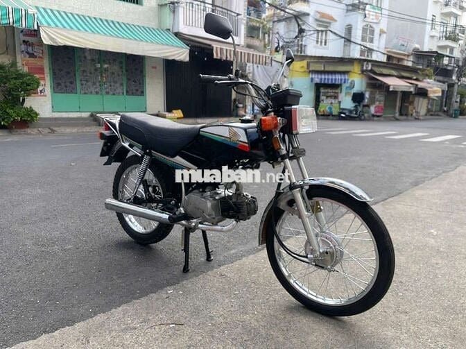 Honda win indo BSTP, VIP có giao lưu xe bù trừ