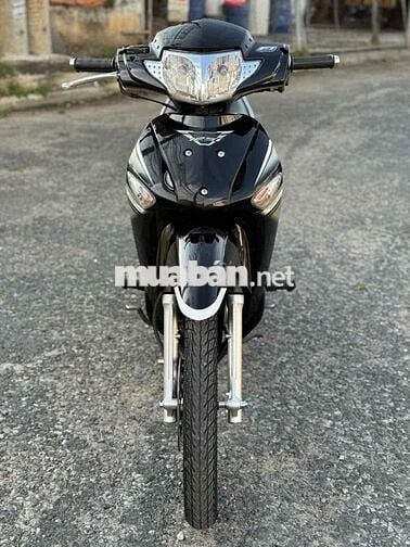Fu Neo GT dọn Wave i125 xe đẹp