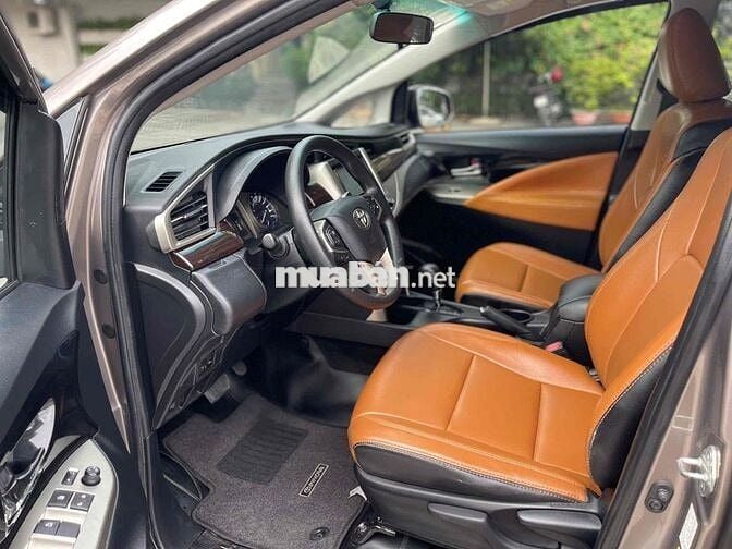 Toyota Innova2019 2.0G Xe hãng bán có thương lượng
