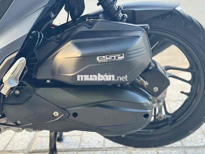 Vario 150 Xe đẹp Máy zin biển 67
