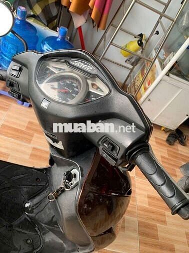 Honda Lead 110Fi 2011 xe siêu cọp keng luôn
