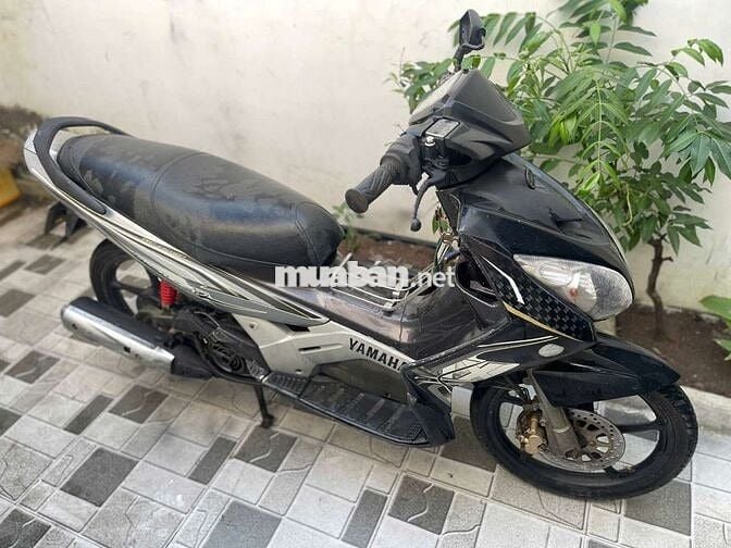 Nouvo 2 Yamaha máy Zin êm,bstp cavet đủ