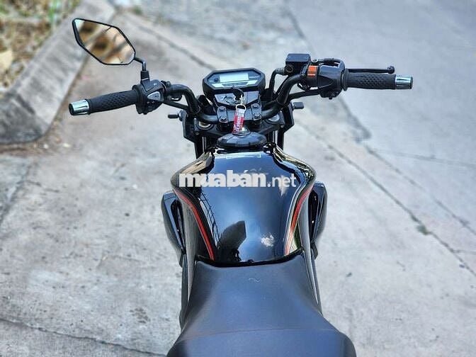 CB vera 150 2018 bssg bao ký xe còn pô zin