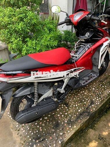 Honda Air Blade 110i 2011 xe khôg ngon tới trả lại