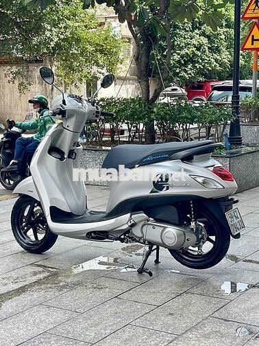 🔥 BÁN YAMAHA GRANDE LED _125 ABS KHOÁ SMARKEY
