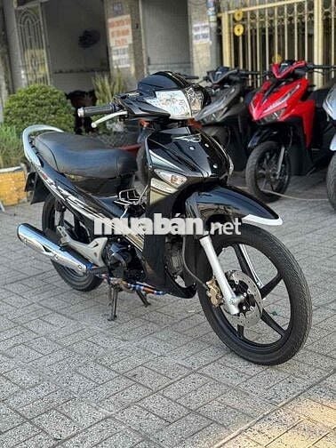 Fu Neo GT dọn Wave i125 xe đẹp
