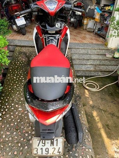 Honda Air Blade 110i 2011 xe khôg ngon tới trả lại
