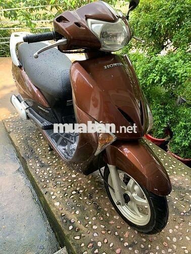 Honda Lead 110Fi 2011 xe siêu cọp keng luôn