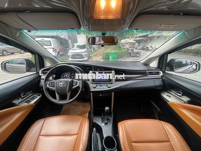 Toyota Innova2019 2.0G Xe hãng bán có thương lượng