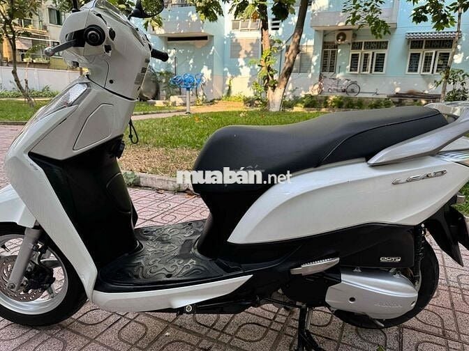 Honda Lead 125 2014 Bs Thành Phố Chính Chủ