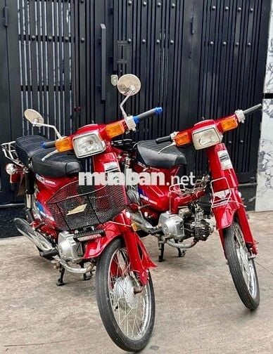 cub 88 siêu bền