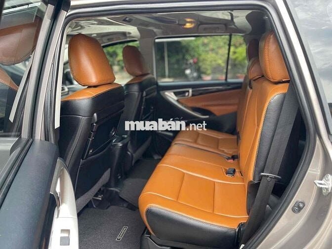 Toyota Innova2019 2.0G Xe hãng bán có thương lượng