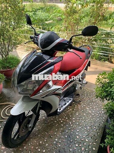 Honda Air Blade 110i 2011 xe khôg ngon tới trả lại