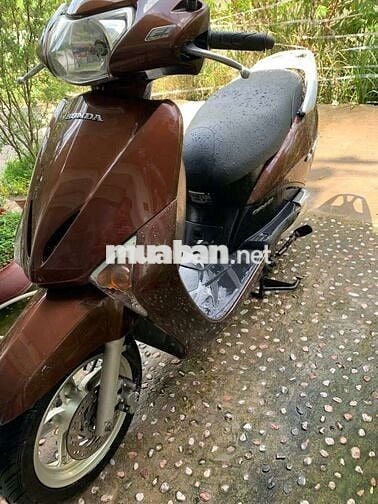 Honda Lead 110Fi 2011 xe siêu cọp keng luôn