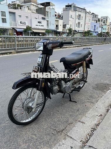 Honda Dream Thái 1998 Bs An Giang