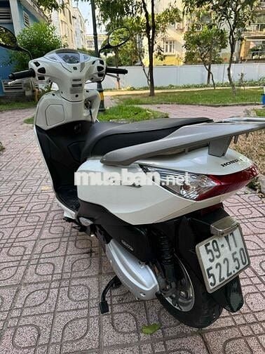 Honda Lead 125 2014 Bs Thành Phố Chính Chủ