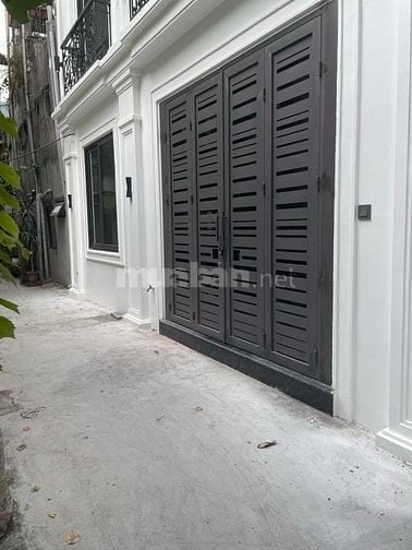 Đầu tư SINH LỜI KHỦNG - Nhà Thái Hà 33m² trung tâm Đống Đa - Chỉ 12.8 