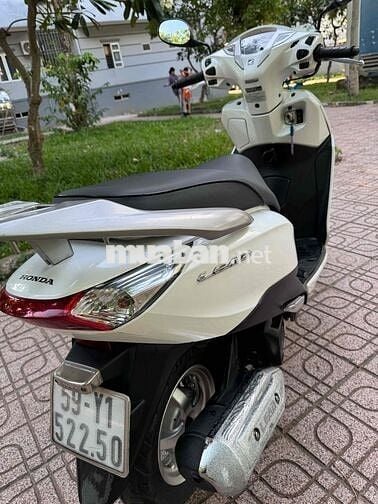 Honda Lead 125 2014 Bs Thành Phố Chính Chủ