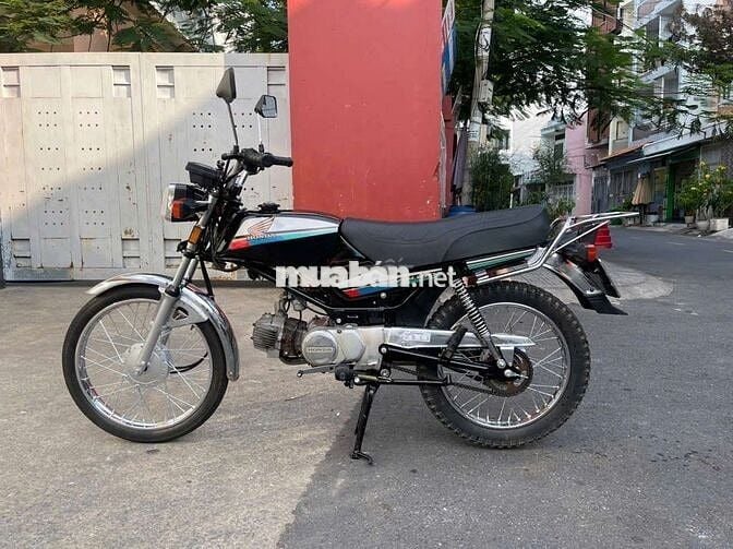 Honda win indo BSTP, VIP có giao lưu xe bù trừ