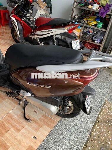 Honda Lead 110Fi 2011 xe siêu cọp keng luôn