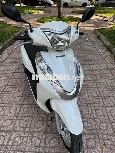 Honda Lead 125 2014 Bs Thành Phố Chính Chủ