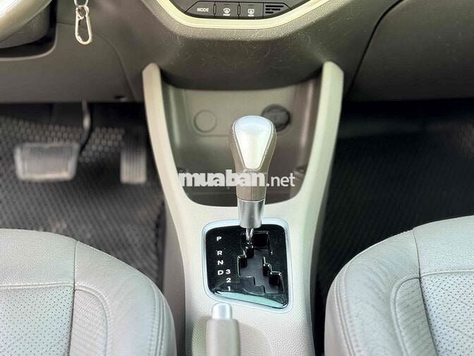 Kia Morning 2016Si - Cực Đẹp