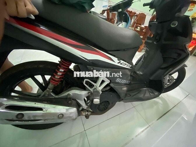 xe suzuki cho ai cần giá rẻ
