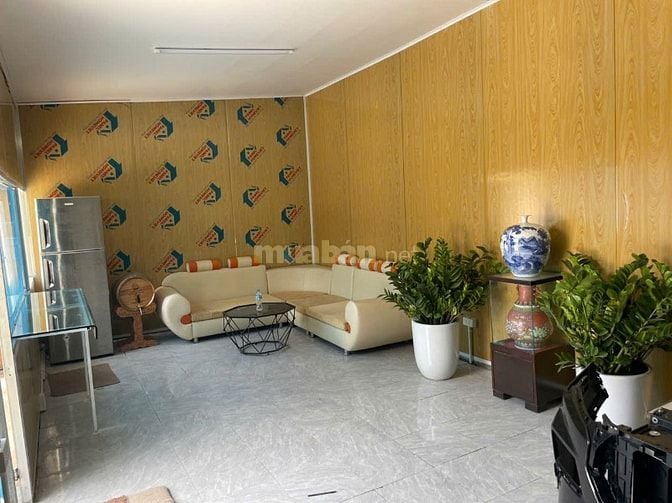 Chính chủ cho thuê MT10m, sâu 33m , hậu 16m, Thời hạn 5 năm/1 lần