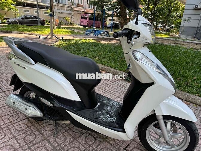 Honda Lead 125 2014 Bs Thành Phố Chính Chủ