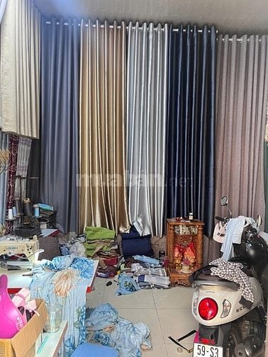 Chính chủ cho thuê nhà nguyên căn 60m2 đường Nơ Trang Long Bình Thạnh 