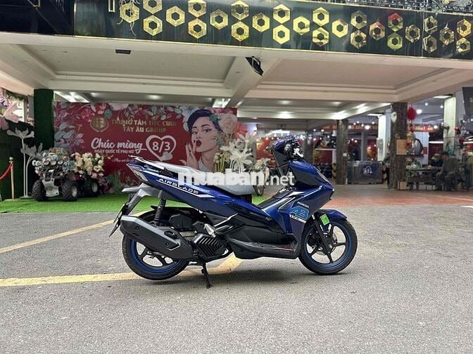 Air Blade 2023 chính chủ uỷ quyền Odo thấp máy zin