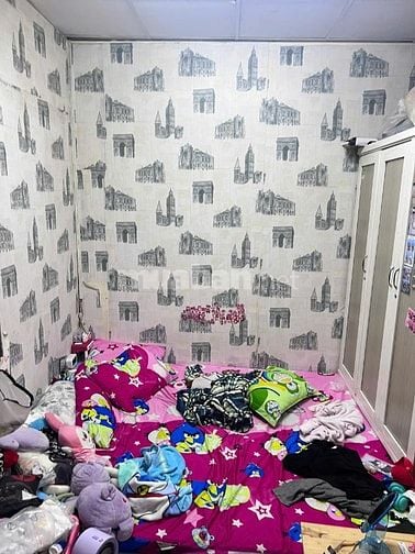 Chính chủ cho thuê nhà nguyên căn 60m2 đường Nơ Trang Long Bình Thạnh 