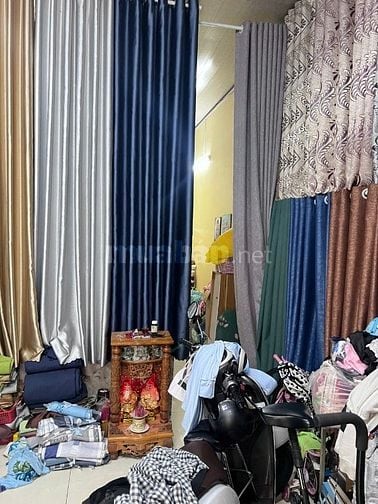 Chính chủ cho thuê nhà nguyên căn 60m2 đường Nơ Trang Long Bình Thạnh 