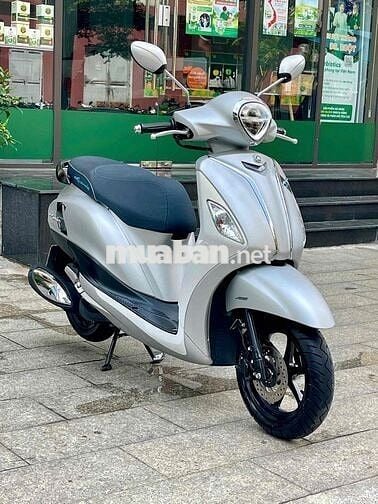 🔥 BÁN YAMAHA GRANDE LED _125 ABS KHOÁ SMARKEY