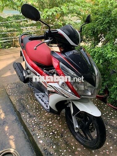 Honda Air Blade 110i 2011 xe khôg ngon tới trả lại